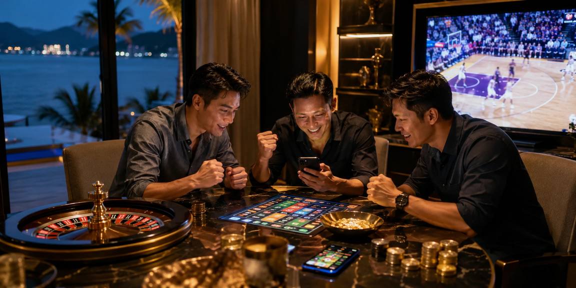 wim88 Pho Dem Megaways Hoạt Động Như Thế Nào